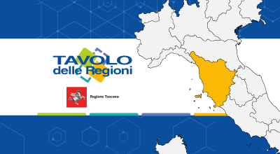 Tavolo delle Regioni - Incontro con la Regione Toscana